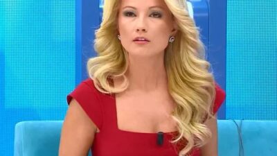 Programa veda mı ediyor? Flaş açıklama