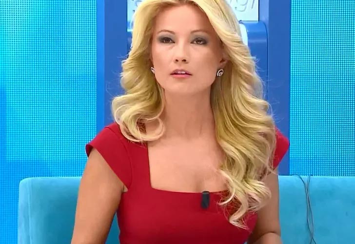 Programa veda mı ediyor? Flaş açıklama