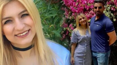 Müge astsubaydan sevindiren haber! Kolu yerine dikildi