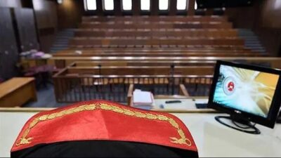 Yargıtay 89 darbe sanığının cezasını onadı