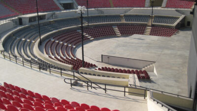 Bursa’nın meşhur tiyatrosu ne olacak?