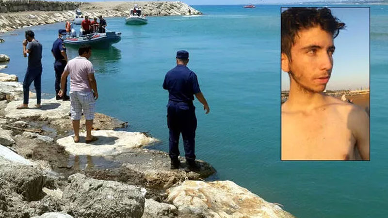 Liseli Barış’tan acı haber Liseli Barış’tan acı haber