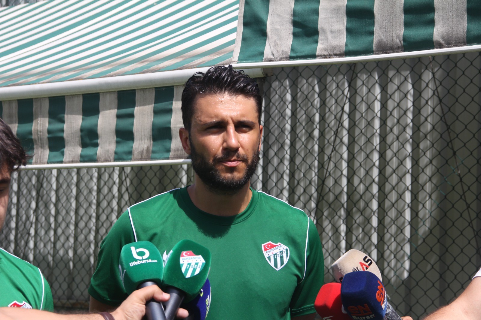 Cüneyt Köz: “En büyük transferimiz taraftarımız olacak” Cüneyt Köz: “En büyük transferimiz taraftarımız olacak”