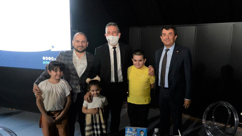 GUHEM’in konuğu BTSO meclis üyeleri oldu