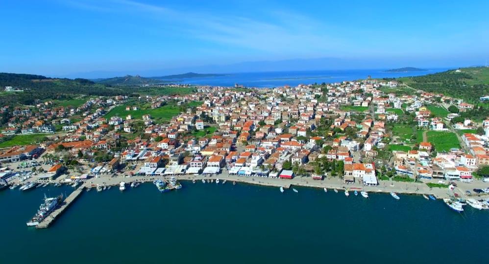 O ilçede ‘bayram’ havası! Nüfusu 9 kat artacak