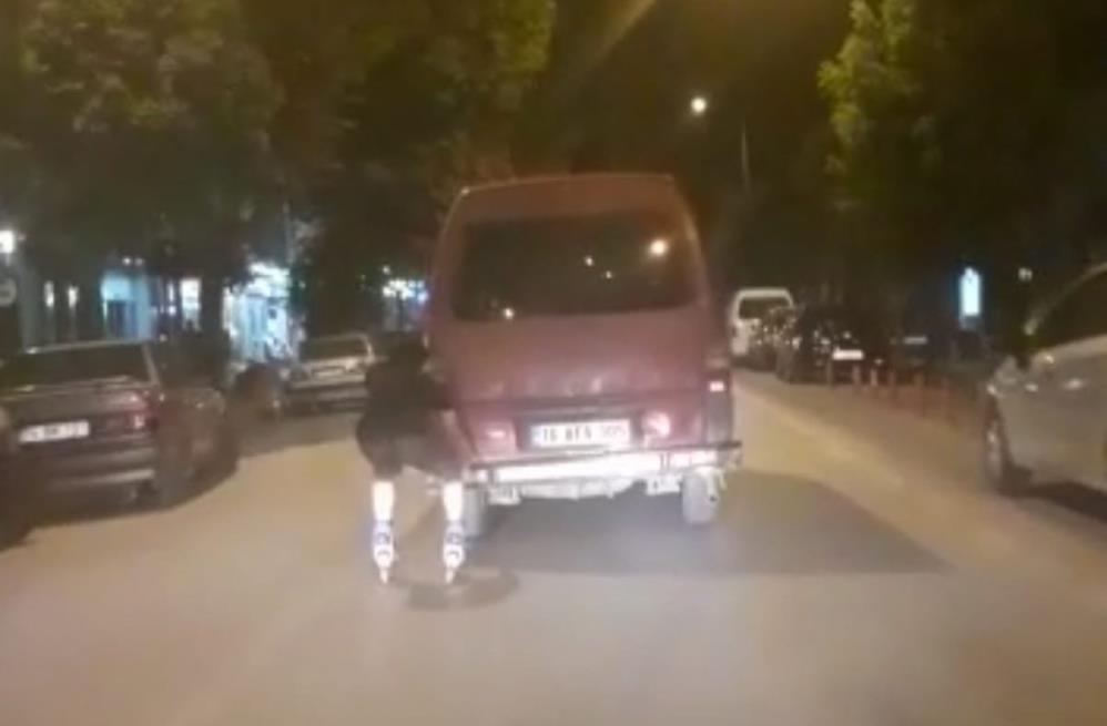 Bursa’da ölümüne yolculuk Bursa’da ölümüne yolculuk