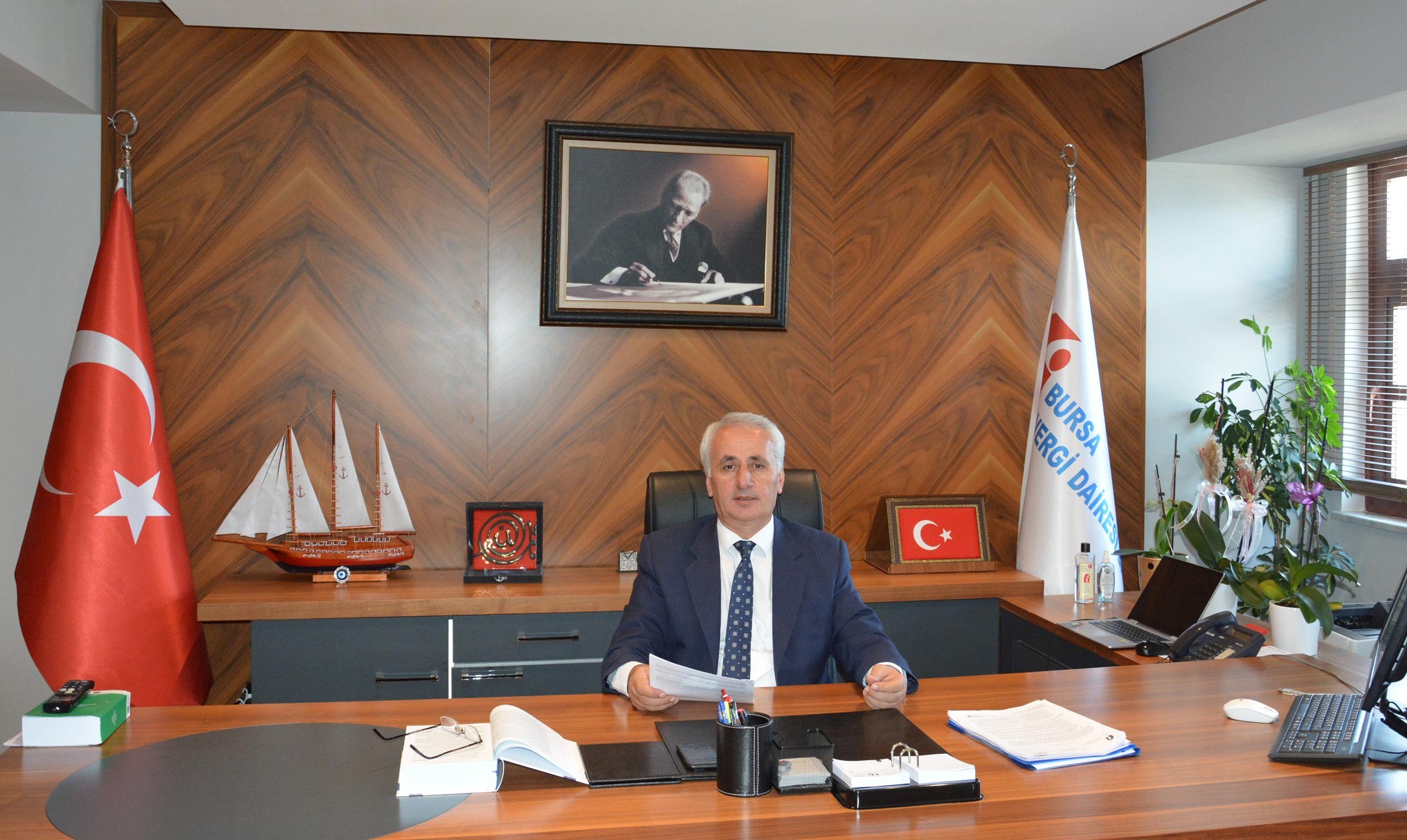 Bursa’da vergi borcu olanlar için yapılandırma fırsatı