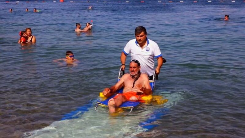 Türkiye’nin en önemli turizm merkezlerinden birisi olan Muğla’da Büyükşehir Belediyesi