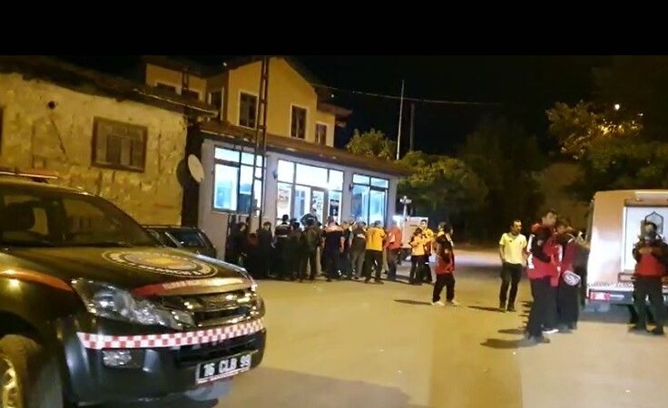 Bursa’da kayıp çobanın cesedi bulundu Bursa'nın Keles ilçesinde sabah hayvanlarını otlatmak için evden çıkan çobanın