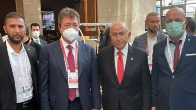 Bursaspor’dan TFF’ye çıkarma