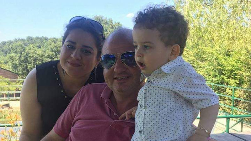 Bursa’da kahreden son! 6 yaşındaki Kuzey…