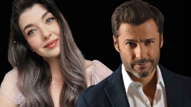 Bursalı oyuncunun yerine gelen isim belli oldu! Aslıhan Güner ile Yasak Elma"dan ayrılan Barış Kılıç'ı aynı projede