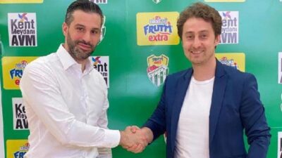 Frutti Extra Bursaspor’dan EuroCup değerlendirmesi