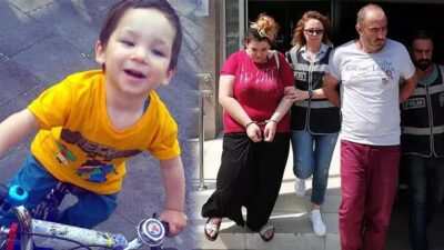 5 yaşındaki Eymen’in ‘canice’ öldürülmesi! Gerekçeli kararda duygusal ifadeler