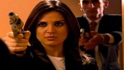 Laz Ziya’nın kızı Meral rolüyle tanınan Müge Ulusoy değişimiyle şaşırttı