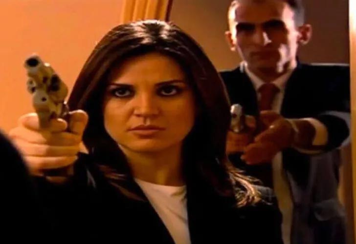 Laz Ziya’nın kızı Meral rolüyle tanınan Müge Ulusoy değişimiyle şaşırttı