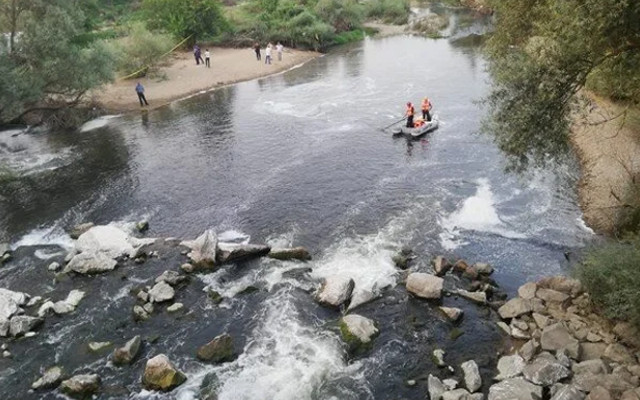Bursa’da kahreden olay! Hamile eşinin gözü önünde can verdi