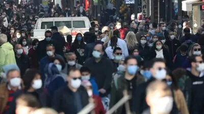 Kısıtlamalar geri mi dönecek? Flaş açıklama