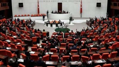 4. Yargı Paketi TBMM Genel Kurulu’nda kabul edildi