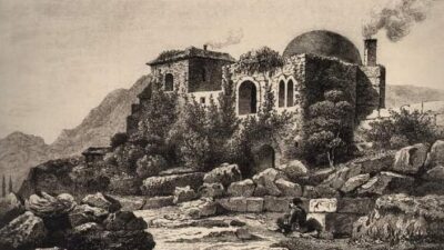 Bursa’nın ‘Bey Sarayı’nda yeni gelişme!