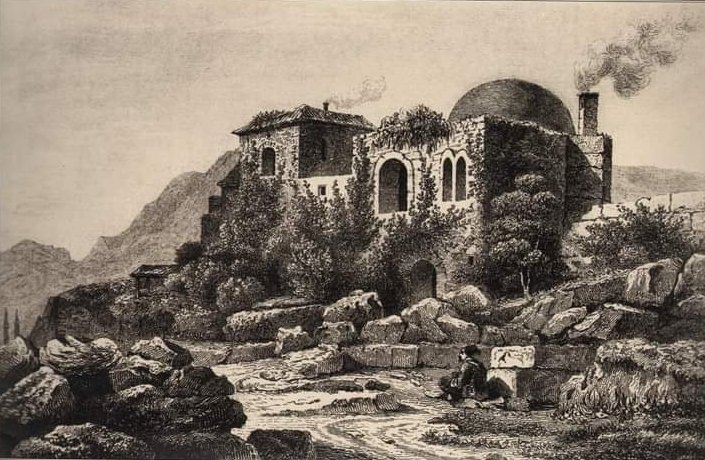 Bursa’nın ‘Bey Sarayı’nda yeni gelişme!