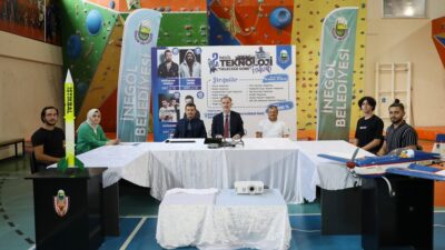 2. Teknoloji Festivali başlıyor