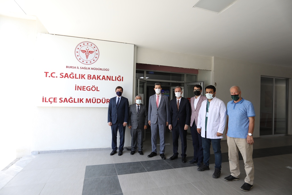 Oylat Türkiye’nin termal turizm markası Oylat Türkiye’nin termal turizm markası