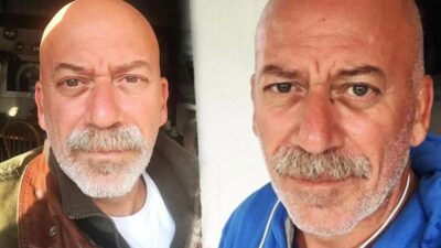 Ünlü oyuncu 25 yaş gençleşti! İşte son hali…