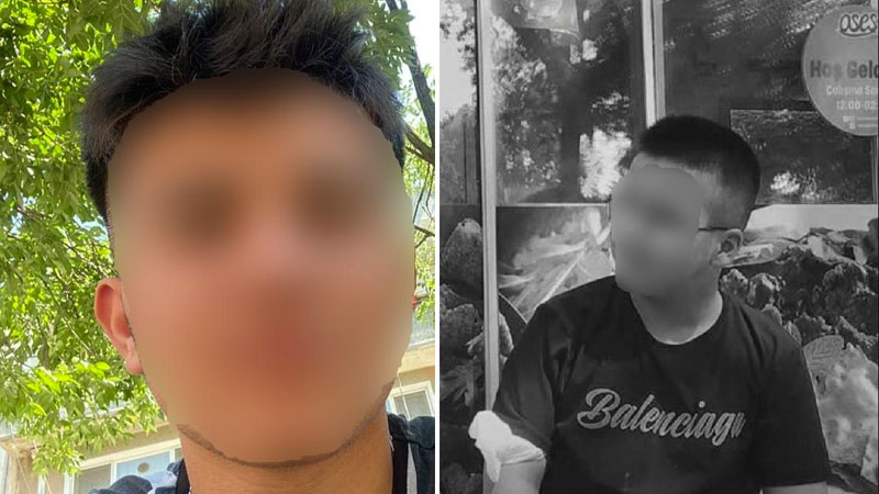 Bursa’da şakalaşırken arkadaşını vurmuştu: ‘Bayramda aileme kavuşmak istiyorum’ Bursa’da şakalaşırken arkadaşını vurmuştu: ‘Bayramda aileme kavuşmak istiyorum’