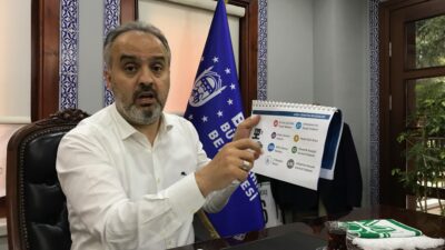 Bursa’da 16 tarihi eser için önemli gelişme!