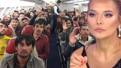 Demet Akalın isyan etti