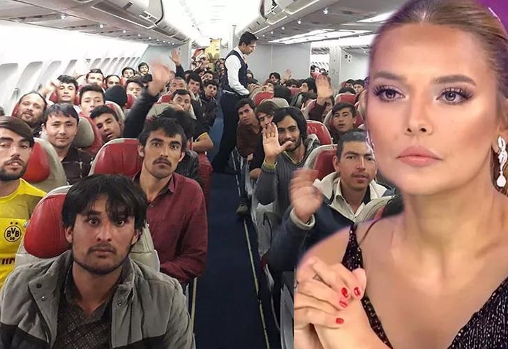 Demet Akalın isyan etti