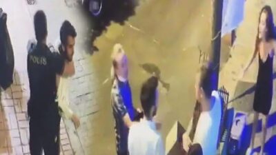 Koruma talebi kabul edildi! Çağatay Akman eski sevgilisi Öykü Uslu’ya yaklaşamayacak