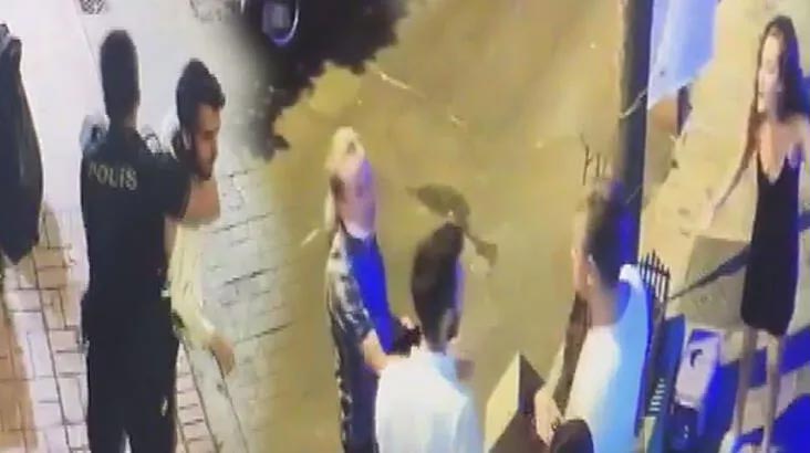 Koruma talebi kabul edildi! Çağatay Akman eski sevgilisi Öykü Uslu’ya yaklaşamayacak