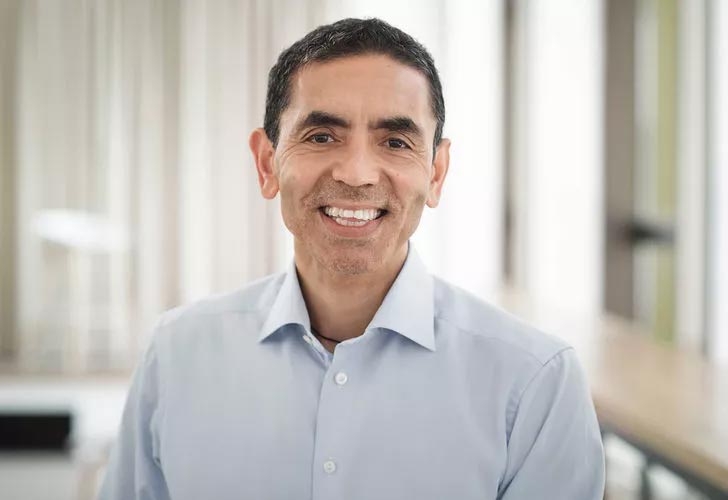 Prof. Dr. Uğur Şahin’den normale dönüş açıklaması