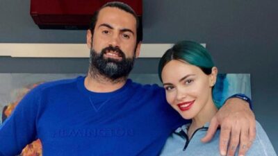 Süper mini elbiseli pozları sosyal medyayı salladı