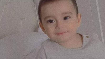 Balkondan düşen 2,5 yaşındaki Mehmet, yaşam savaşını kaybetti