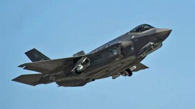 F-35 programına yeni katılımcı