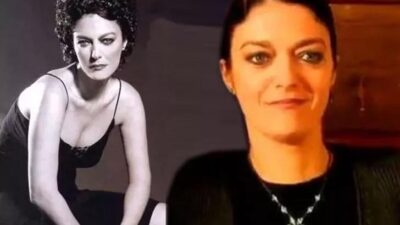 Bir dönem ekranların vazgeçilmez ismiydi! Selda Özer son haliyle şaşırttı
