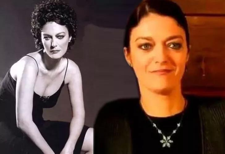 Bir dönem ekranların vazgeçilmez ismiydi! Selda Özer son haliyle şaşırttı