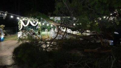 Kır düğününde can pazarı! Bir ölü çok sayıda yaralı