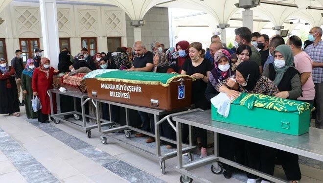 Kan donduran ifade: Biberonlarına fare zehri attık