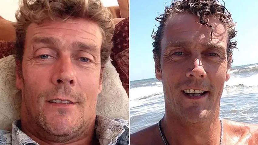 Ünlü oyuncu hastane dönüşü yaşamını yitirdi!