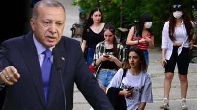 Cumhurbaşkanı Erdoğan’dan kurmaylarına Z kuşağı talimatı