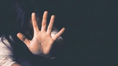 Kurye, dizi oyuncusuna ormanda tecavüz etti!