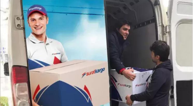 TMSF’den Sürat Kargo açıklaması! Flaş teklif ortaya çıktı