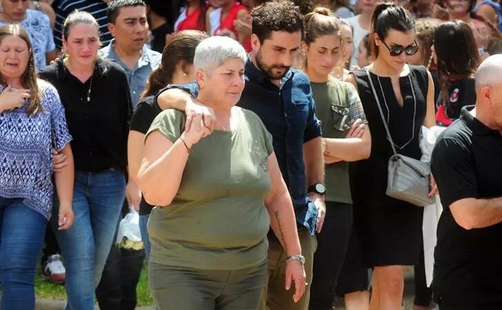 2019 yılında yaşanan uçak kazasında hayatını kaybeden Emiliano Sala'nın kız