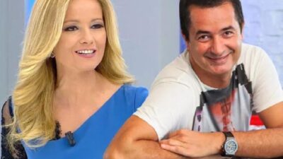 Müge Anlı hakkında bomba iddia! Acun Ilıcalı devrede