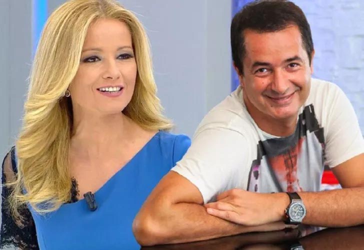 Müge Anlı hakkında bomba iddia! Acun Ilıcalı devrede