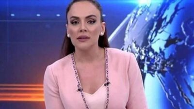 Bursalı spikerden flaş açıklama!